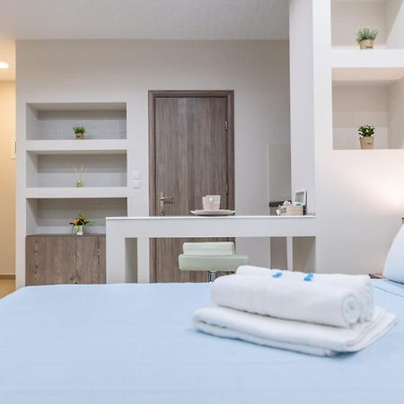 Sergios Apartments 3 Aleksandropolis Zewnętrze zdjęcie