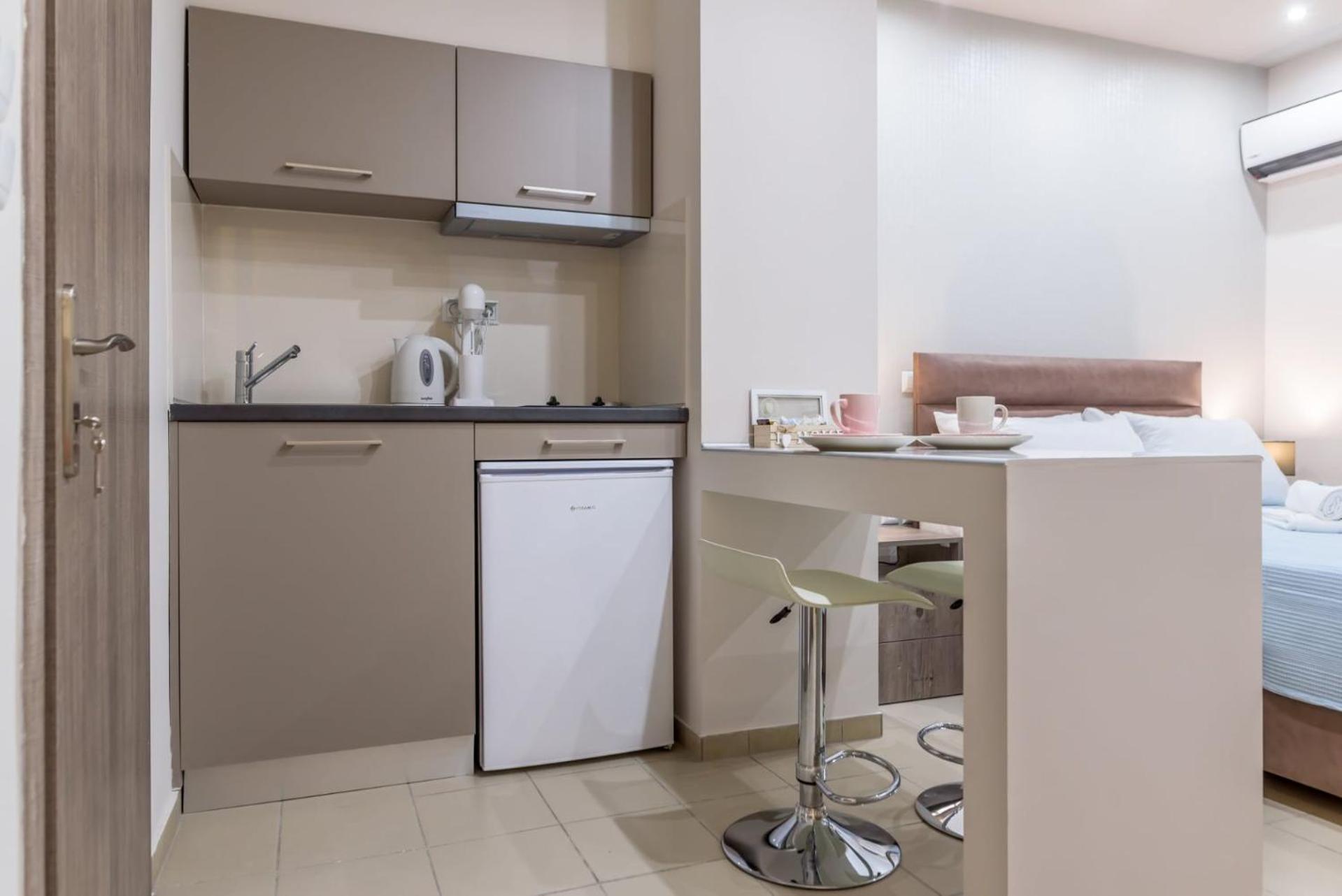 Sergios Apartments 3 Aleksandropolis Zewnętrze zdjęcie