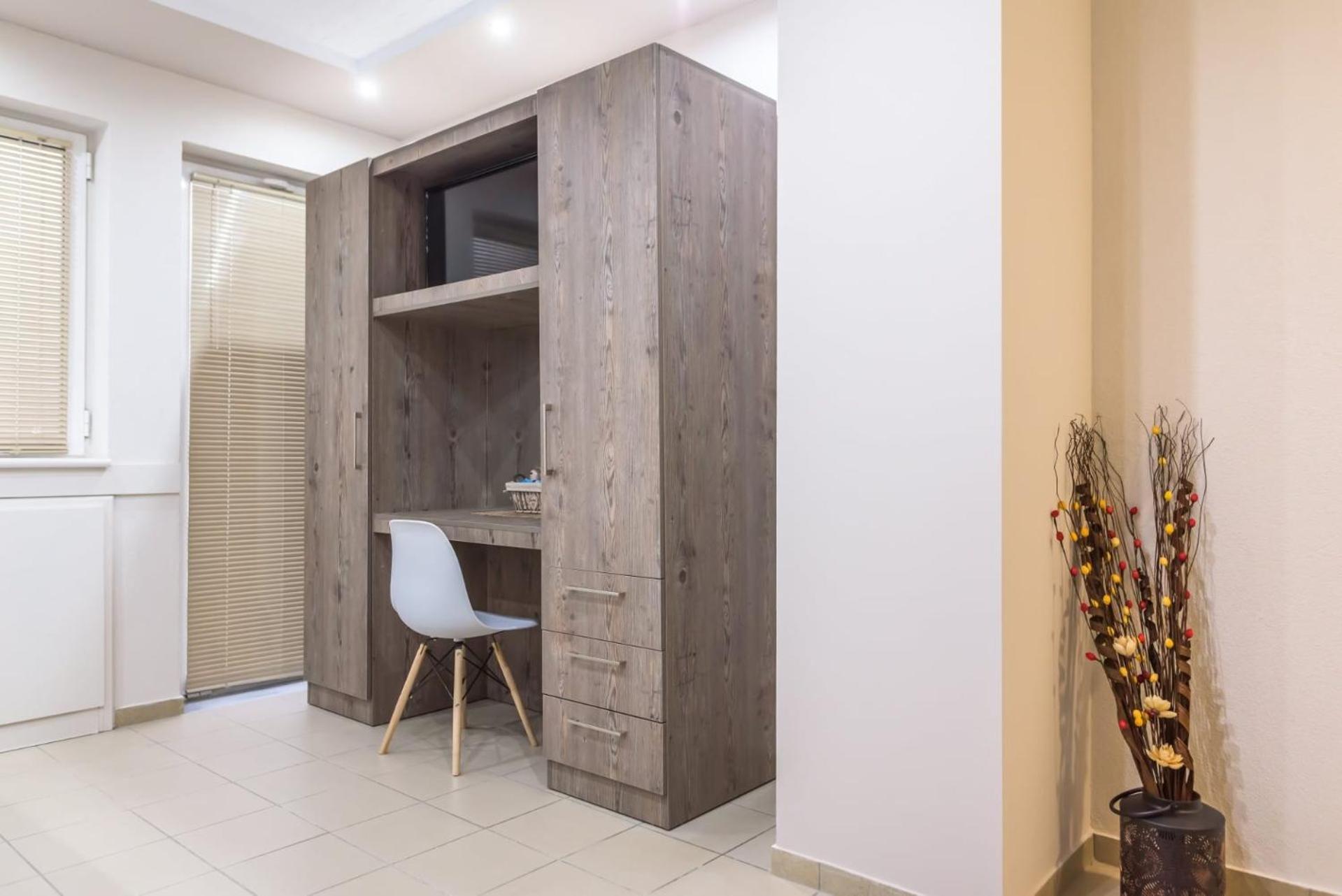 Sergios Apartments 3 Aleksandropolis Zewnętrze zdjęcie