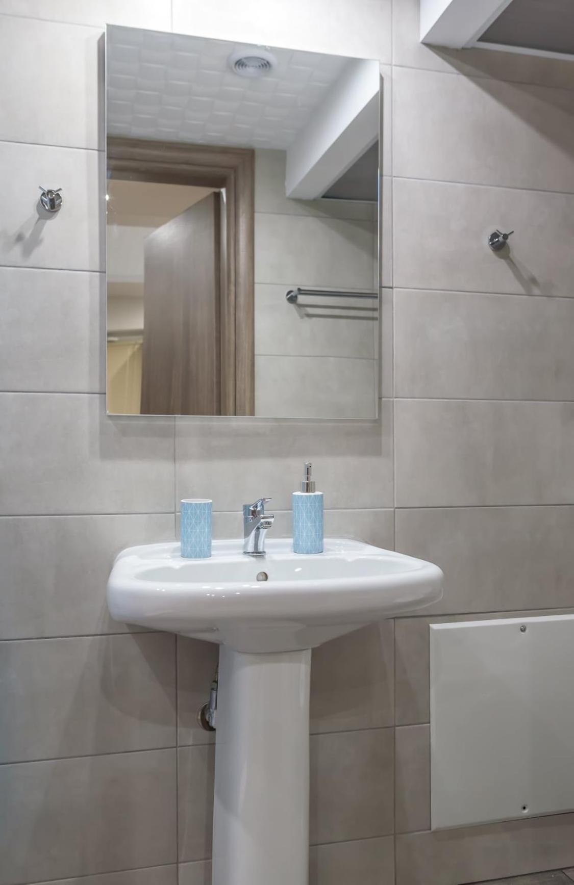 Sergios Apartments 3 Aleksandropolis Zewnętrze zdjęcie