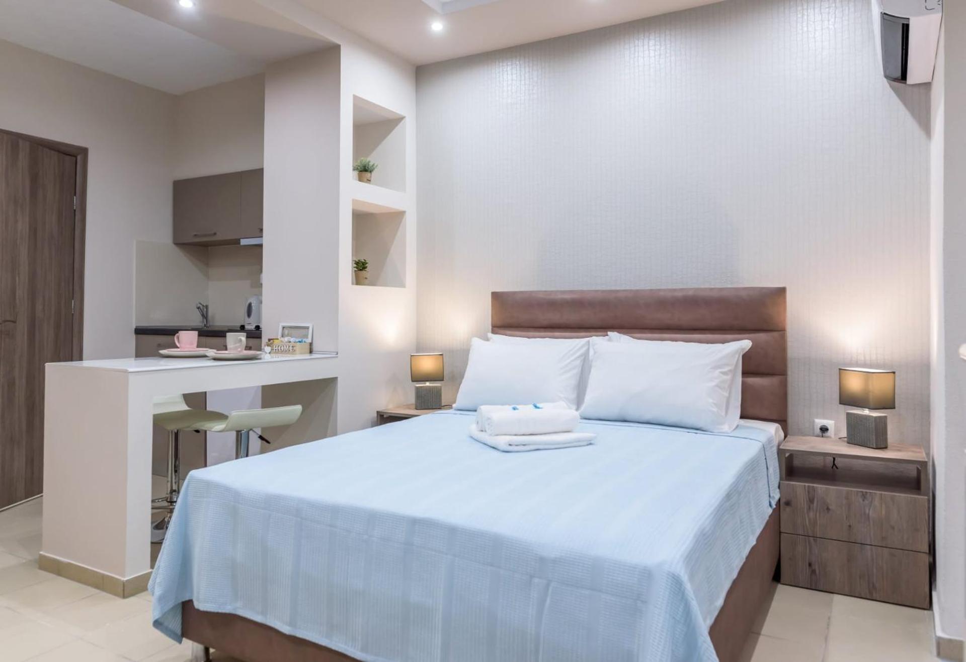 Sergios Apartments 3 Aleksandropolis Zewnętrze zdjęcie