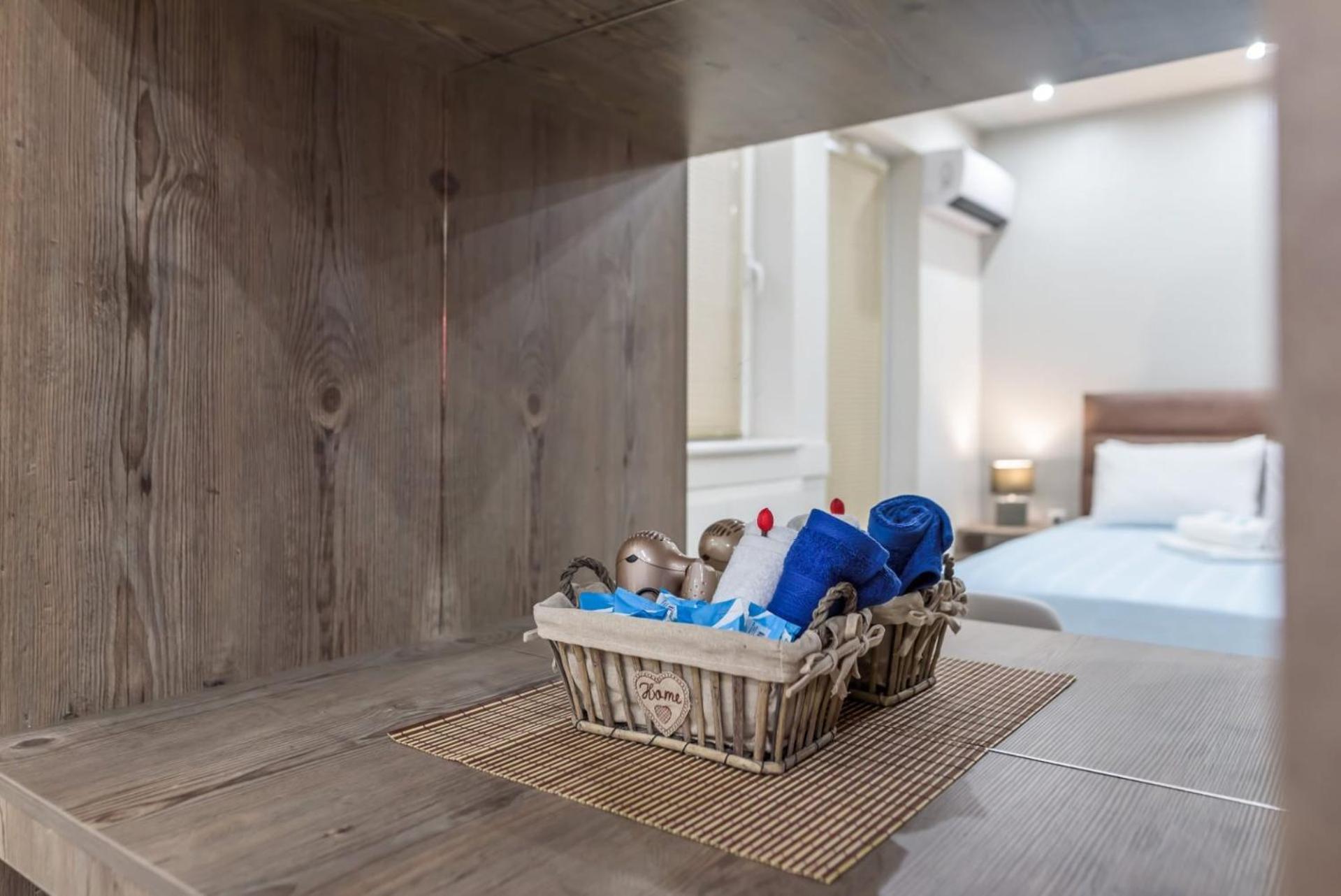 Sergios Apartments 3 Aleksandropolis Zewnętrze zdjęcie